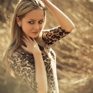 Aleksandra Balzannikova's photo