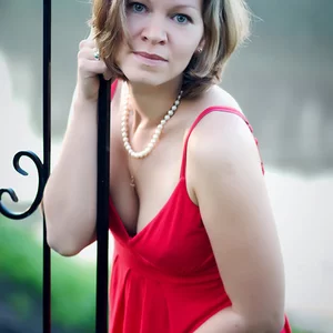 Svetlana Soboleva's photo