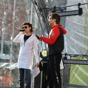 Maria Burmistrova's photo