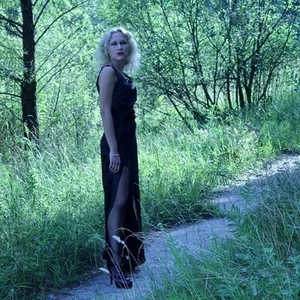 Valeria Milavskaa's photo