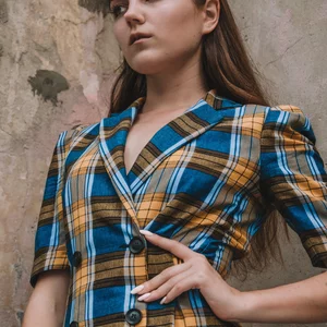 Anastasia Paklina's photo