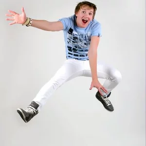 Evgenij Novikov's photo