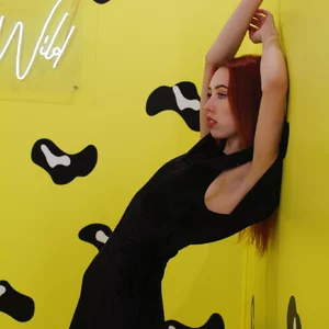 Alena Gorbate's photo