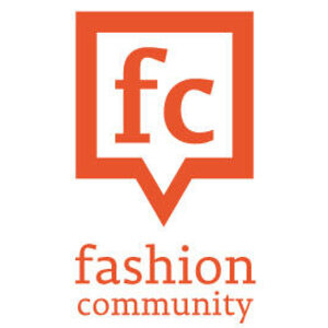 Логотип Fashion Community