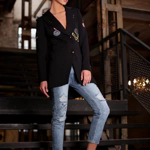 Lilia Odincova's photo