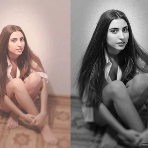 Dar'a Kudravceva's photo