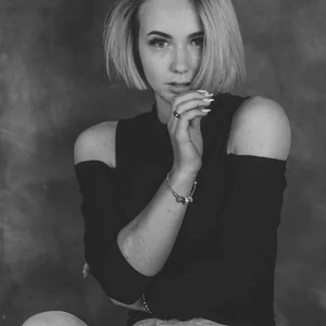 Ekaterina Maksimockina的照片
