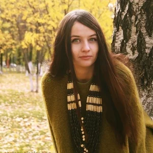 Alexandra Boytsova's photo