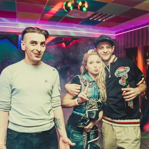 Alexey Dotsenko's photo