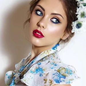 Anastasia Bannikova's photo