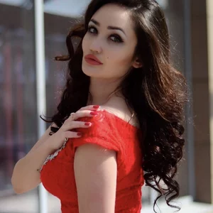 Inessa Varnava's photo