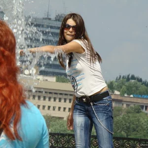 Daria Zhyvchenko's photo