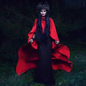 Nadezhda Illarionova's photo