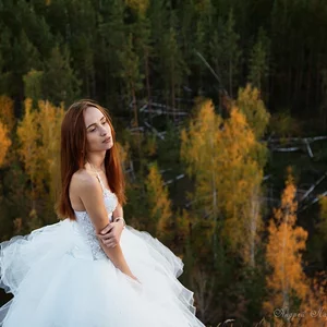 Elizaveta Nacinkina's photo