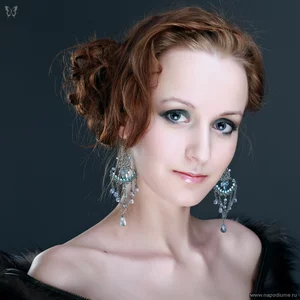 Mihail Gaev's photo