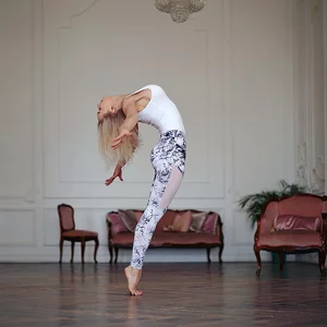 Foto Zanna Hlebnova