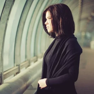 Karina Kol'cenko's photo