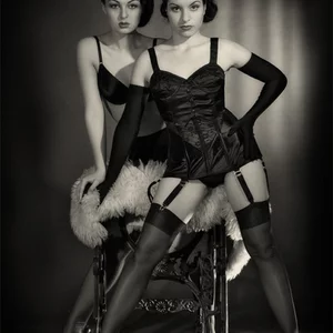 Elizaveta Romanova's photo