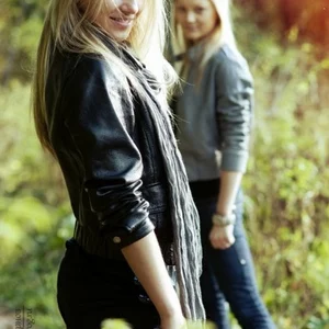Oksana Prohorova's photo
