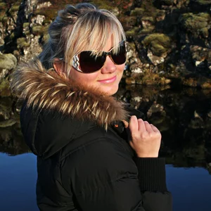 Elizaveta Bugrovskaja's photo