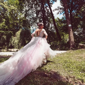 Yana Diakiv's photo