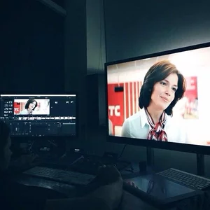 Hil'da Karmen的照片
