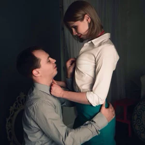 Foto Maria Morgunova