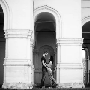 Anastasia Bobrova's photo