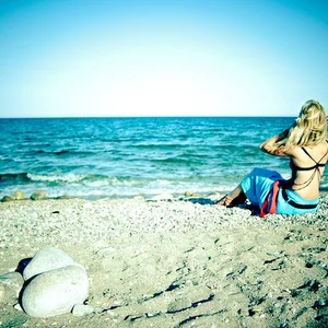 Zoa Ignatova's photo