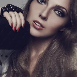 Anna EliteModelsUkraine's photo