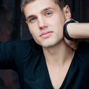 Viktor Danilicenko's photo