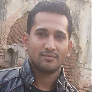 Faiyaz Ansari picture