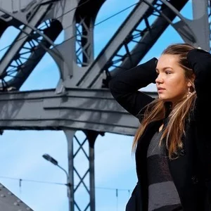 Lena Noskova's photo