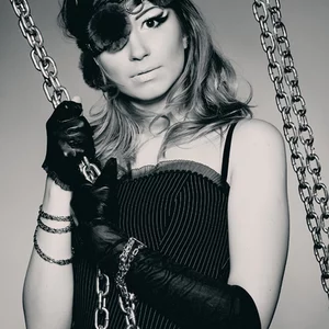 Veronika Poludnenko's photo
