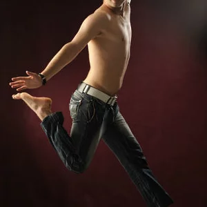 Viktor Polikarchuk's photo