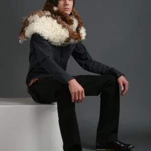 Sergej Kovalev's photo