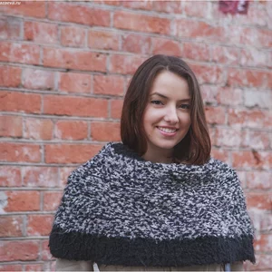 Lena Urazaeva's photo