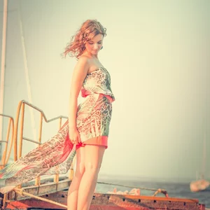 Anastasija Docenko's photo