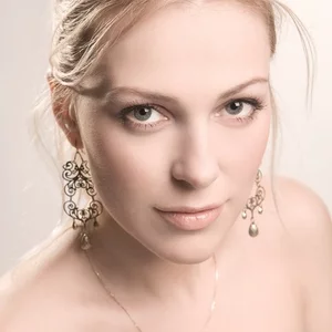 Lilia Samojlenko's photo