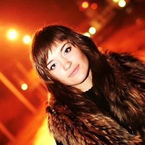 Ela Tagirova's photo