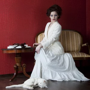 Alice Svirina's photo