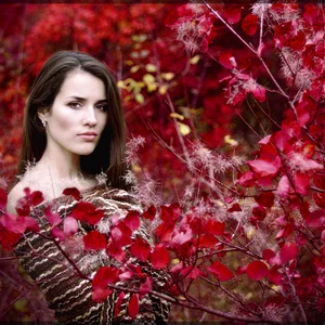 Yana's photo