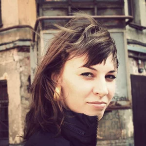 Vera Kokoreva's photo