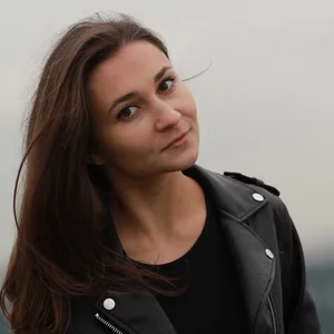 Фото Ksenia Barkova