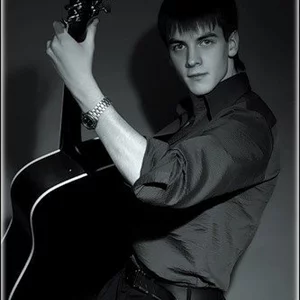 Valentin Dolgov's photo