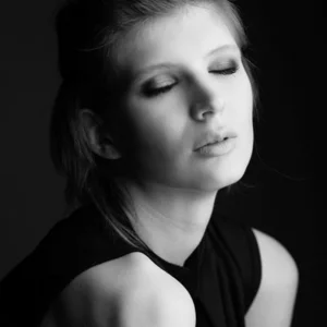 Aleksandra Vsesvjatskaja's photo