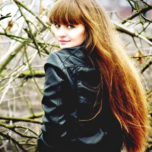 Dasha Morozova's photo