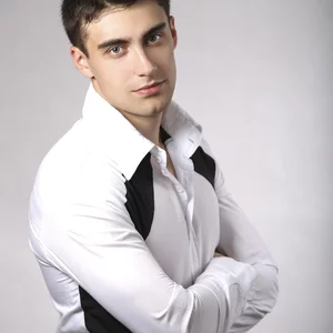 Jeka Donzov's photo