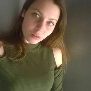 Anna Alekseeva's photo