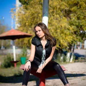 Juli Nabiulina's photo